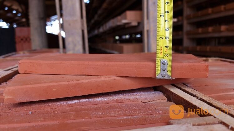 Bata Tempel Terakota