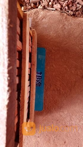 Bata Tempel Terakota