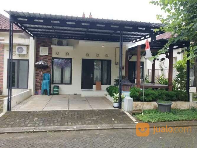 Hunian Nyaman Cluster Teras Bali Bsb Mijen Semarang