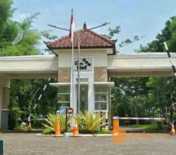 Hunian Nyaman Cluster Teras Bali Bsb Mijen Semarang