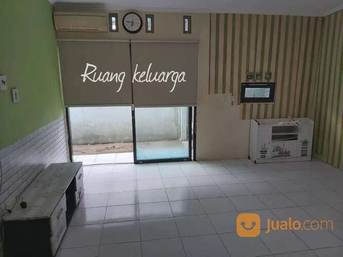 Hunian Nyaman Cluster Teras Bali Bsb Mijen Semarang