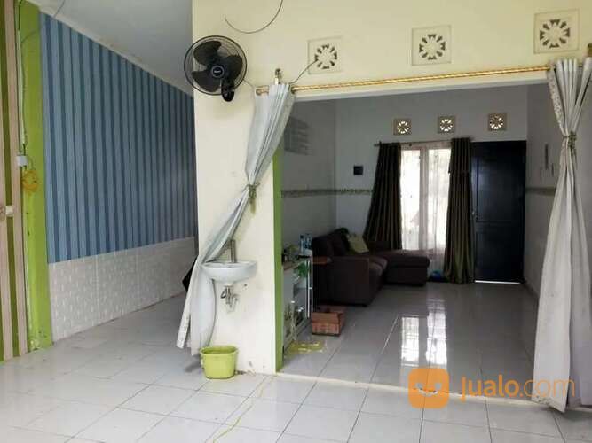 Hunian Nyaman Cluster Teras Bali Bsb Mijen Semarang