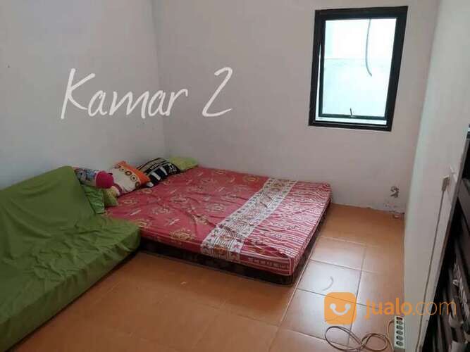 Hunian Nyaman Cluster Teras Bali Bsb Mijen Semarang