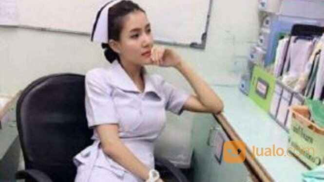 JASA PERAWAT DIRUMAH - JAKARTA BARAT