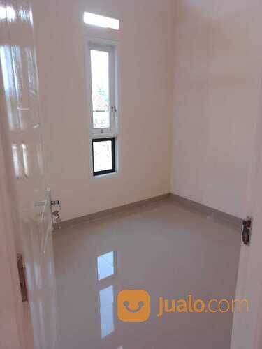 Rumah Cluster Seminung Permai Di Pinggir Jalan Raya Taktakan