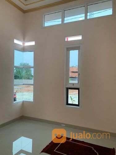 Rumah Cluster Seminung Permai Di Pinggir Jalan Raya Taktakan