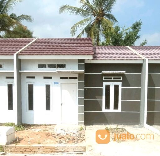 Rumah Cluster Seminung Permai Di Pinggir Jalan Raya Taktakan