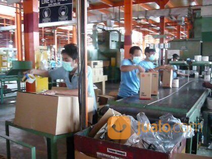 Lowongan Kerja Full Time & Part Time