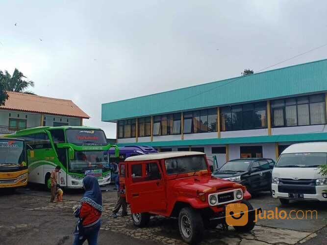 Villa Sinar Harapan Bromo Kapasitas 30 Orang