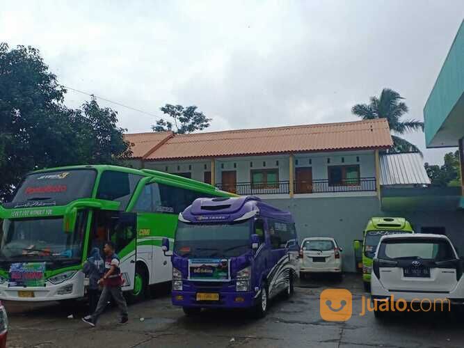 Villa Sinar Harapan Bromo Kapasitas 30 Orang