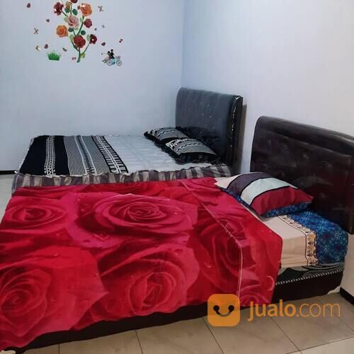 Villa Sinar Harapan Bromo Kapasitas 30 Orang