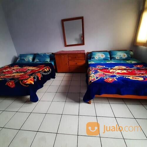 Villa Sinar Harapan Bromo Kapasitas 30 Orang