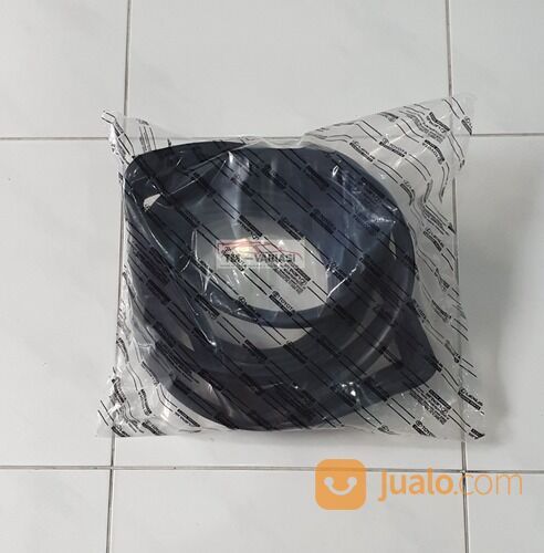 Original Karet Kaca Depan Kaca Muka Mobil Toyota Kijang Kapsul