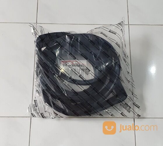 Original Karet Kaca Depan Kaca Muka Mobil Toyota Kijang Kapsul