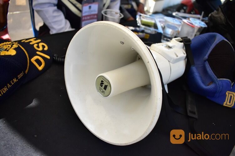 Sewa Toa & HT Murah Medan | 082171261177