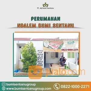 Rumah Subsidi Jogja; Perumahan Ndalem Bumi Sentanu