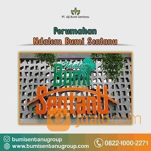 Rumah Subsidi Jogja; Perumahan Ndalem Bumi Sentanu