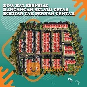 Rumah Subsidi Jogja; Perumahan Ndalem Bumi Sentanu