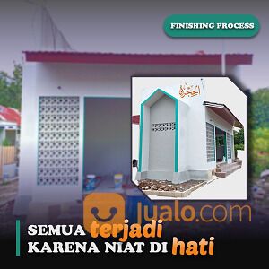 Rumah Subsidi Jogja; Perumahan Ndalem Bumi Sentanu