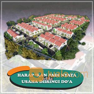 Rumah Subsidi Jogja; Perumahan Ndalem Bumi Sentanu