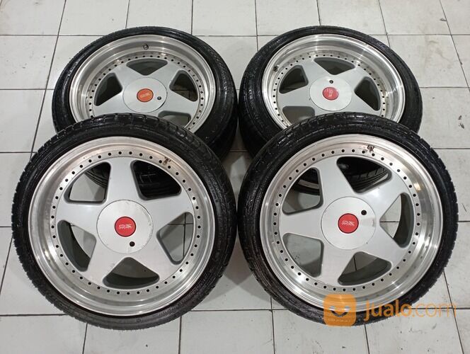 VELG OZ RACING R18+BAN