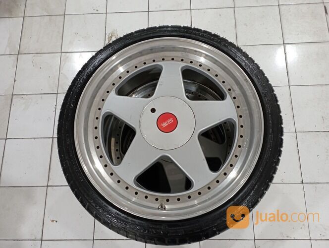 VELG OZ RACING R18+BAN