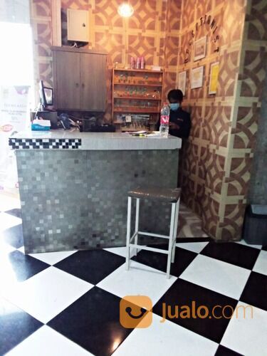 Hotel IORA Di Cikarang Utara.