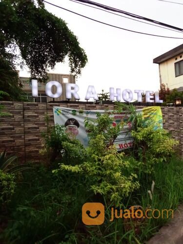 Hotel IORA Di Cikarang Utara.