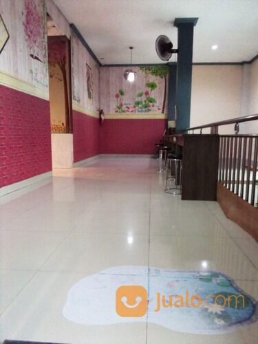 Hotel IORA Di Cikarang Utara.