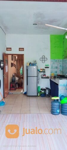 Take Over Rumah 90 Jt Di Villa Duren Seribu, Bojongsari Depok