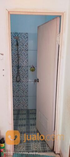 Take Over Rumah 90 Jt Di Villa Duren Seribu, Bojongsari Depok