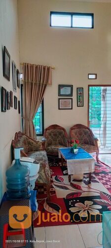 Take Over Rumah 90 Jt Di Villa Duren Seribu, Bojongsari Depok