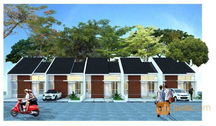 Perumahan Griya Cendana Pakis Malang Dekat Bandara Abdurrahman Saleh