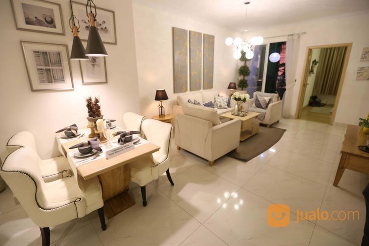 Perumahan Rolling Hills Lippo Karawang Arteri KIIC Karawang Barat