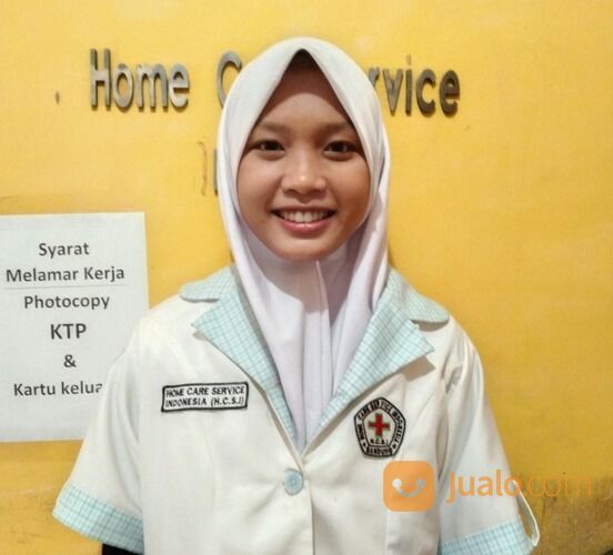 JASA PEMBANTU RUMAH TANGGA DAN BABY SITTER