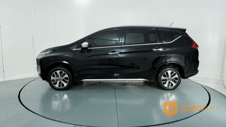 Mitsubishi Xpander Ultimate AT 2018 Hitam