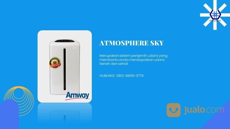 Penyaring Udara Ruangan