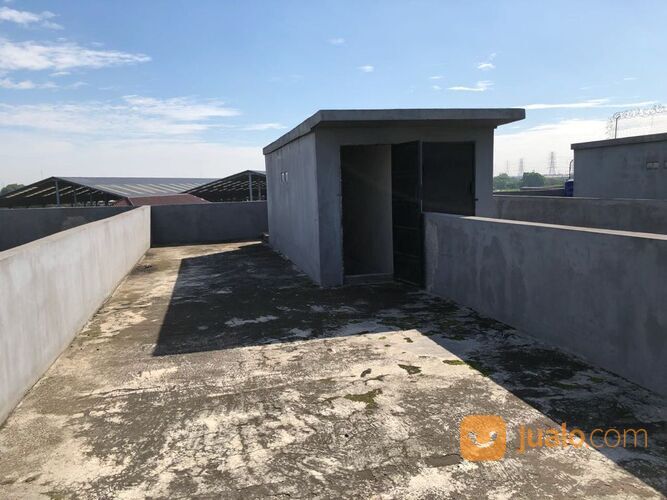 Ruko Festival Sultan Agung - Bekasi