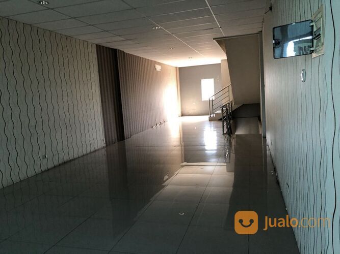 Ruko Festival Sultan Agung - Bekasi