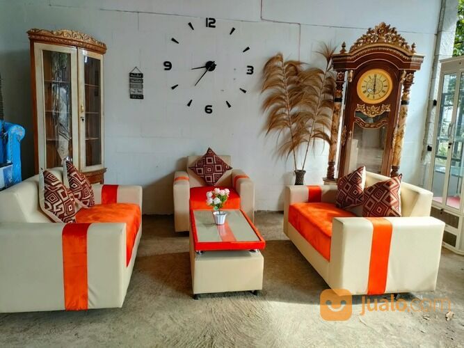 SOFA MURAH MODEL 221