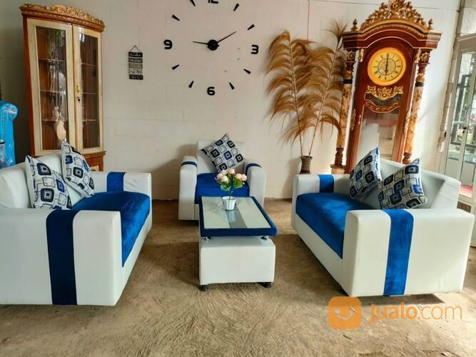 SOFA MURAH MODEL 221