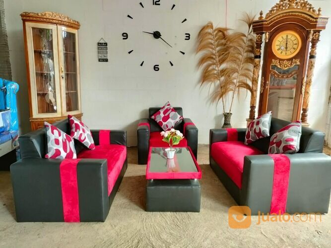 SOFA MURAH MODEL 221