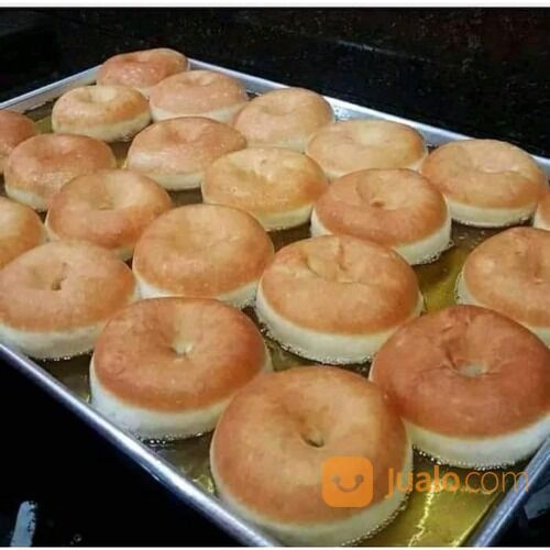 Set Wajan Penggorengan Donat