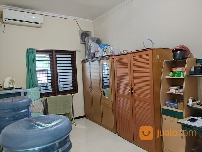 Rumah Siap Huni Raya Wiguna Selatan Indah Surabaya