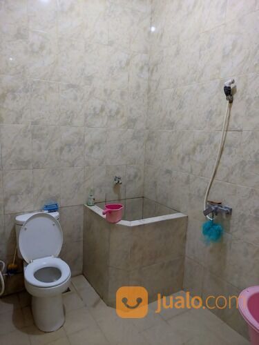 Rumah Siap Huni Raya Wiguna Selatan Indah Surabaya