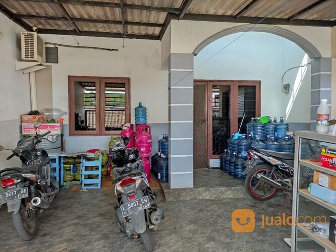 Rumah Siap Huni Raya Wiguna Selatan Indah Surabaya