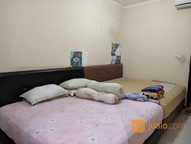 Rumah Siap Huni Raya Wiguna Selatan Indah Surabaya