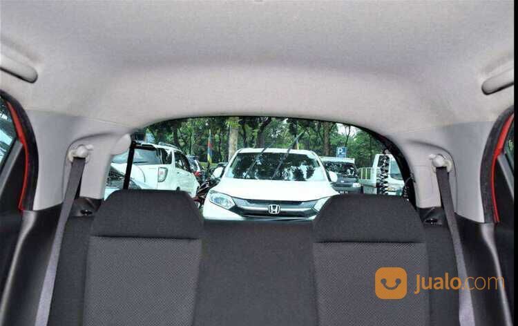 HONDA BRIO SATYA E 1.2 AT 2015 MERAH Kondisi Mobil Istimewa Bergaransi Dan Dijamin Siap Pakai