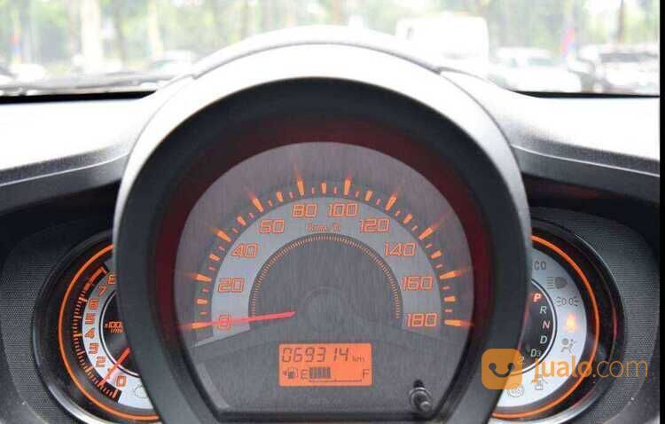 HONDA BRIO SATYA E 1.2 AT 2015 MERAH Kondisi Mobil Istimewa Bergaransi Dan Dijamin Siap Pakai