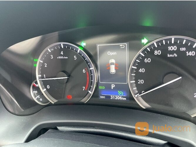 Lexus RX200t 2016 Luxury Series